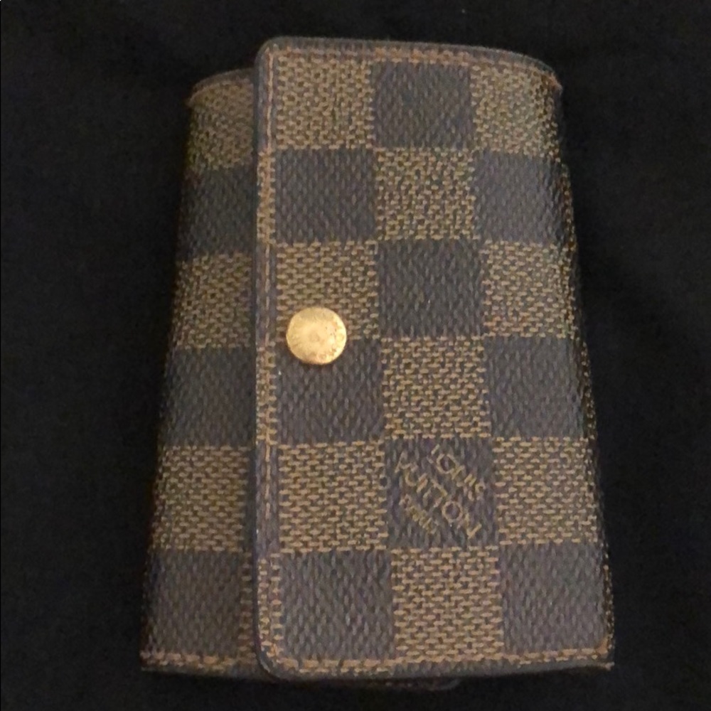 Louis Vuitton Key chain